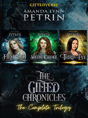 cover image of The Gifted Chronicles